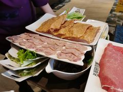 -龙腾火锅(清原店)