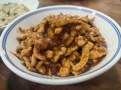 钱江肉丝-八味餐馆(林司后店)