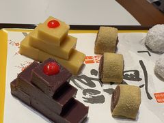 -北平食府(马鞍山路店)