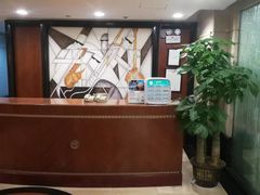 -深圳维景酒店-维景轩