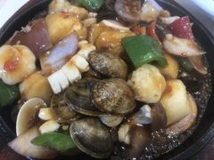 -光明邨大酒家(淮海路店)