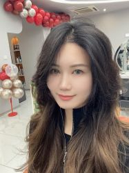 -MS.SALON美发沙龙