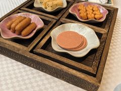 -卫鼎轩·曹公馆(鼓楼店)