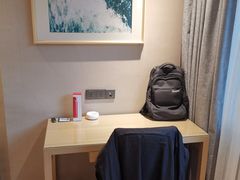 -半岛星际酒店(义乌国际商贸城店)