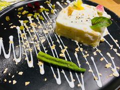 -青梅酒肆PLUS(长白仙岛北路店)