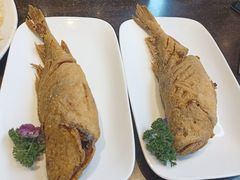 -老牌坊鲁菜名店(聊城美食岛店)
