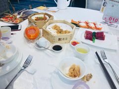 -港湾宴会厅(京基百纳店)