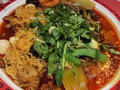 -文立新麻辣烫(合生汇21街区店)