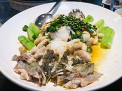 -猪肉婆私房菜(容桂总店)