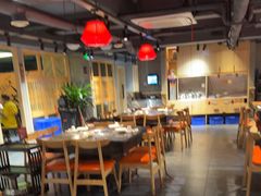 -老船舫·现做活鲜鱼馆(东郊记忆店)