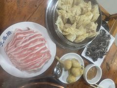 -元盛居(生态大街店)