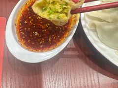 -喜家德虾仁水饺(长泰广场店)