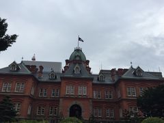 -北海道厅旧本厅舍(旧本庁舎)