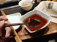 乌龙冰粉-巴奴毛肚火锅(永明路店)