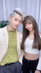 -New Fashion发型定制