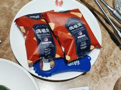 -七欣天香辣蟹火锅(扬州望月路店)