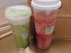 -喜茶(永旺梦乐城店)