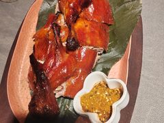 -小厨娘淮扬菜(河西奥美大厦店)