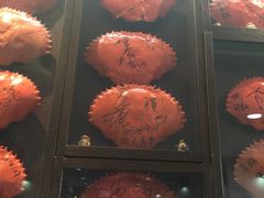 -龙海鲜螃蟹王(宏茂桥店)