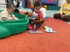 -美吉姆国际儿童教育中心(湛江招商花园城店)