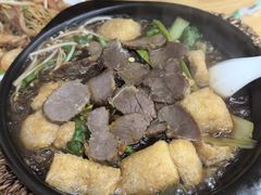 -凡老头米线砂锅(古荡新村西粮站)