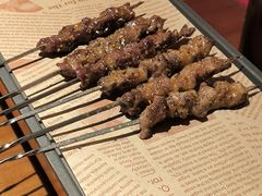 -神府路壹号·海鲜烧烤·砂锅粥·锅物(三坊七巷店)