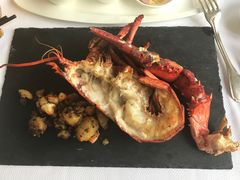 -上海和平饭店-华懋阁 The Cathay Room