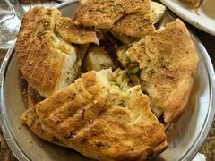 -清真·馬坡二旦烧烤(人生一串拍摄店)