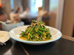 小炒黄瓜花-小绍兴家宴·百年绍兴菜(鲁迅路店)