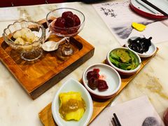 -京华烟云·北京烤鸭(领展购物广场·中关村店)