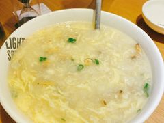 蛤蜊疙瘩汤-吕氏疙瘩汤·海鲜新鲁菜(凯德mall新都心店)