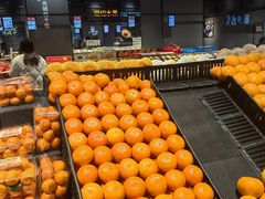 -永辉超市(郫都区爱琴海店)