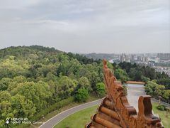 -富乐山