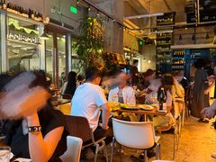 -Blac+Blac(中海环宇荟店)