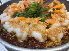 -老家厨房-尚禧宴(肥乡店)