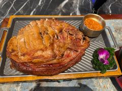 -哈啾嗨·新概念蒙餐(红星新城店)