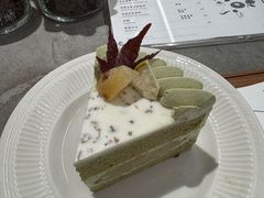 -素咫咖啡CLIFEROSE(新安店)