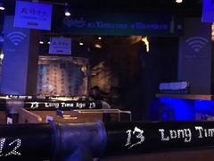 -很久以前羊肉串(打浦路店)