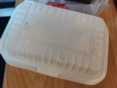 -陈寔包子王·卤煮小肠·京味小吃(龙潭店)