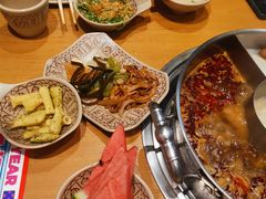-江小渔鲜鱼火锅(冠亚星城店)