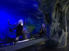 -中国第四纪冰川遗迹陈列馆