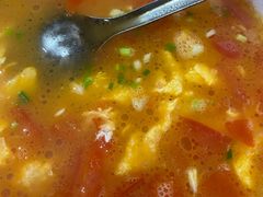 西红柿鸡蛋汤-一碗香(南坪新街店)