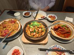 -赖厨潮汕砂锅粥