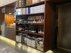 -BAKER&SPICE(安福路店)