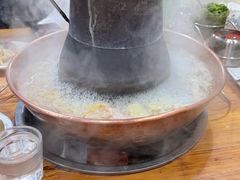 -元盛居(生态大街店)