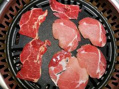 -壹炉自助烤肉烧烤店(港悦广场店)