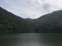 -广州市石门国家森林公园
