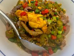 个性鸡杂-福巷湘食小馆·猛火现炒(上海首店)