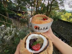 -巴倒烫陆派重庆火锅(南山店)