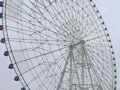 -南昌之星摩天轮